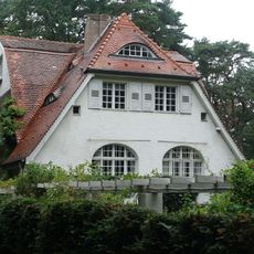 Landhaus Muthesius