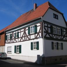 Haus Poststraße 2