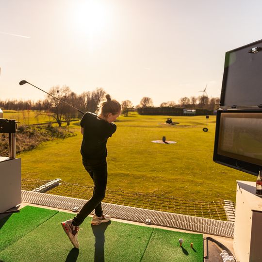 Golfbaan De Hoge Dijk
