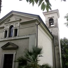 Chiesa dei Santi Faustino e Giovita
