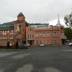 Электротеатр «Аванс» (Иваново)