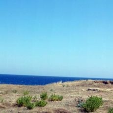 Capo Colonna archaeological site