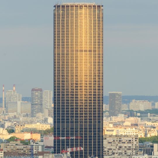 Tour Montparnasse