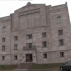 Masonic Temple