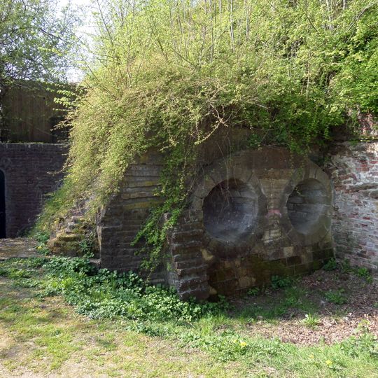 Stronghold of Sittard