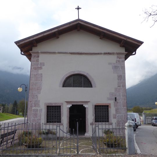 Chiesa di San Rocco