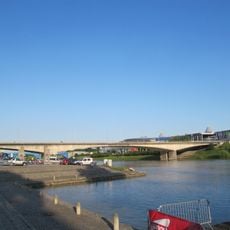 Tito Bridge (Maribor)