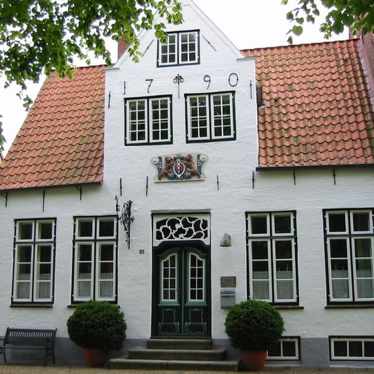 Wohnhaus