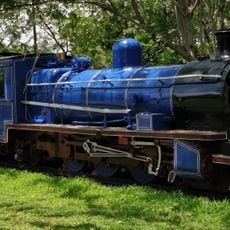 Mysuru Rail Museum