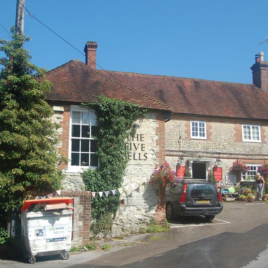 The Five Bells Public House