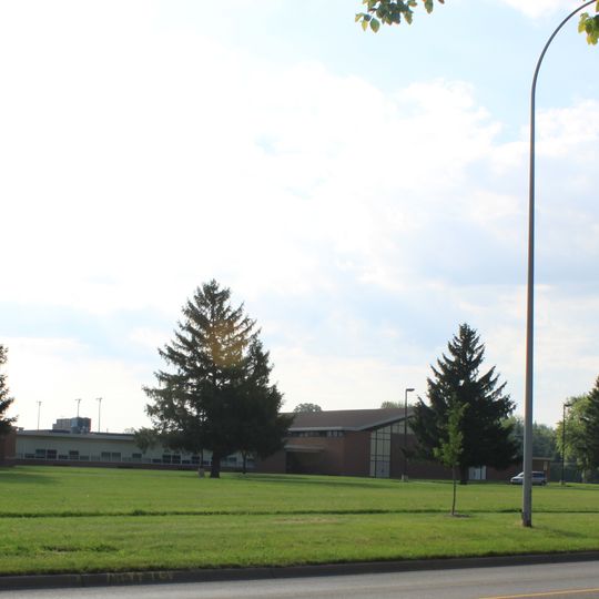 Saline Liberty School