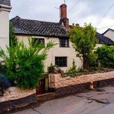 Old Bailey Farmhouse