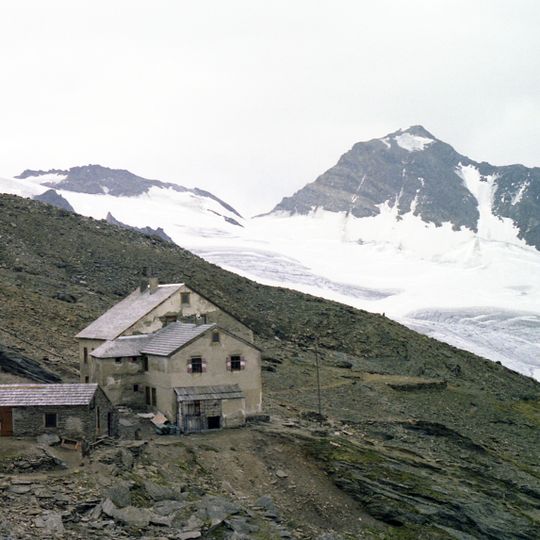 Äußeres Mullwitzkees