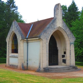Chapelle Saint-Hilaire de Douaumont