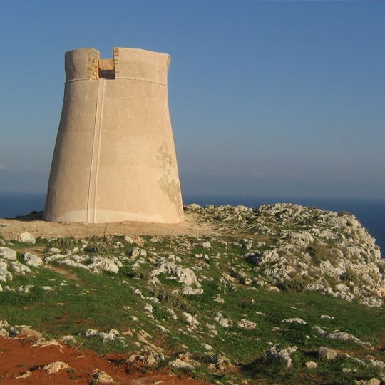 Torre Minervino