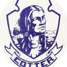 Cotter High School