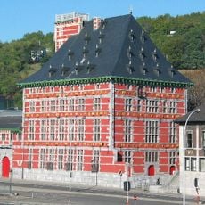 Curtius Palace