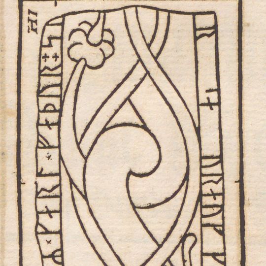 Västergötlands runinskrifter 42