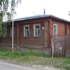 Дом Языковых (Суздаль)