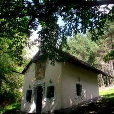 Ölbergkapelle