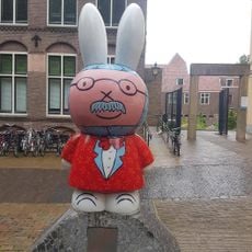 Kunstwerk, sculptuur