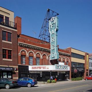 Fargo Theatre
