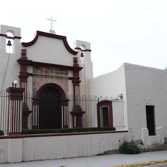 Capilla de los Dulces Nombres