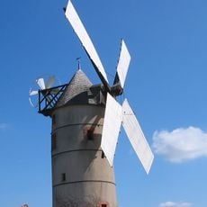 Moulin de l'Épinay