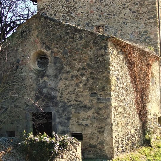 Mare de Déu de Núria