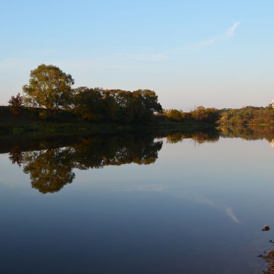 Solotchinskaya Staritsa