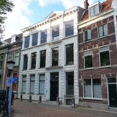 Nieuwegracht 60, Utrecht