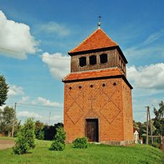 Kościół św. Mateusza w Gębicach