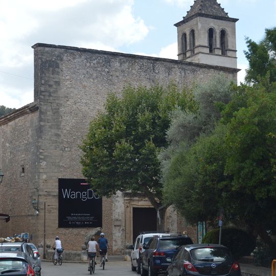 Mare de Déu del Roser