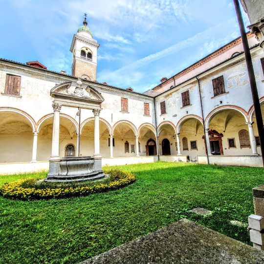 Museo dei Grandi Fiumi