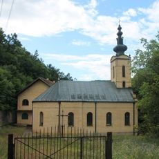 Prekopeča Monastery