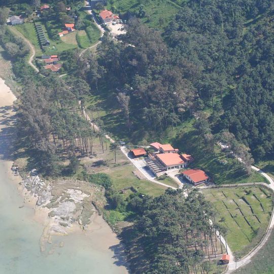 Camping das Illas Cíes