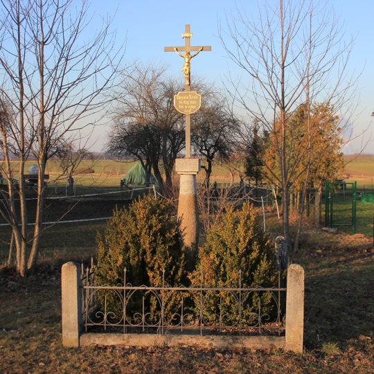 Betkreuz Dorfaue 15