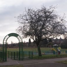 Bleak Hill Park