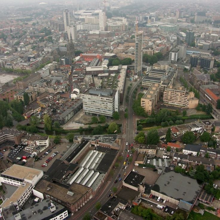 Eindhoven