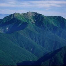 Mount Senjō