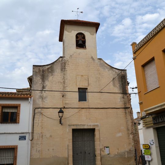 Església de Sant Josep