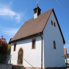 Marienkapelle Frauhäuschen