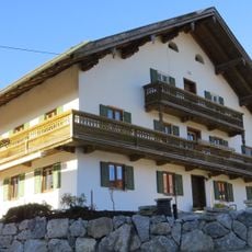 Bauernhaus