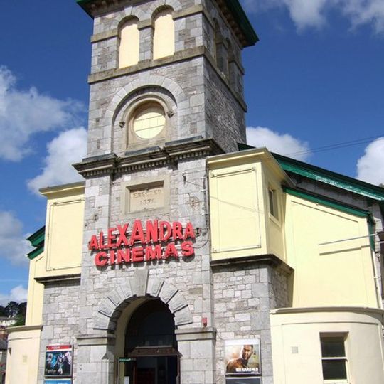 Alexandra Theatre