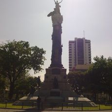 Parque Centenario de Guayaquil