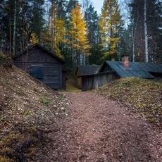 Nokian työläiskotimuseot