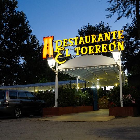 El Torreón