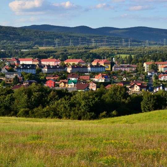Miřetice u Klášterce nad Ohří