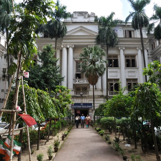 University of Calcutta