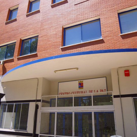 Centro Cultural La Paz